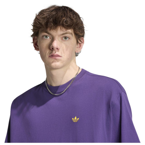 Adidas Ανδρική κοντομάνικη μπλούζα Essentials Dropped Shoulder T-Shirt